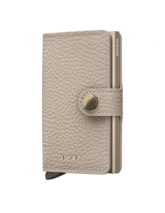 Porte-cartes (Pebble Latte)