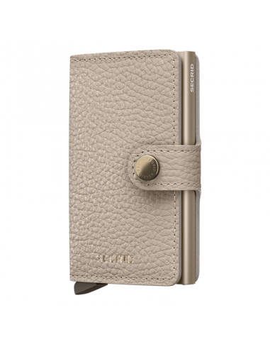 Porte-cartes (Pebble Latte)