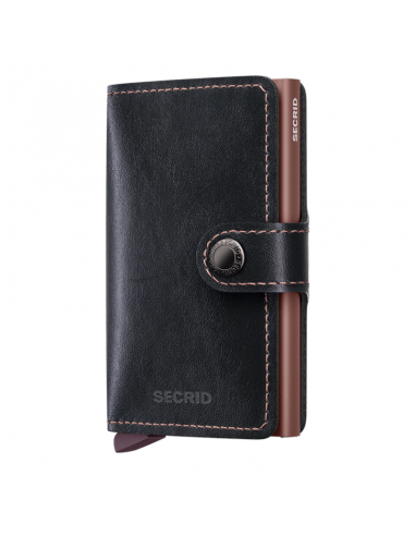 Porte-Cartes (Mirium Black Rose)