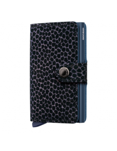 Porte-cartes (Giraffina Blue)