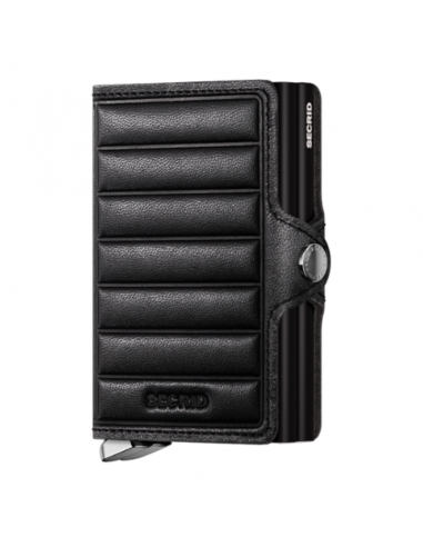 Porte-cartes Double Premium (Emboss...