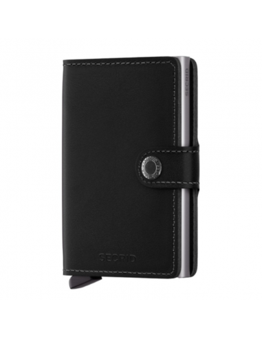 Porte-cartes (Original Black)