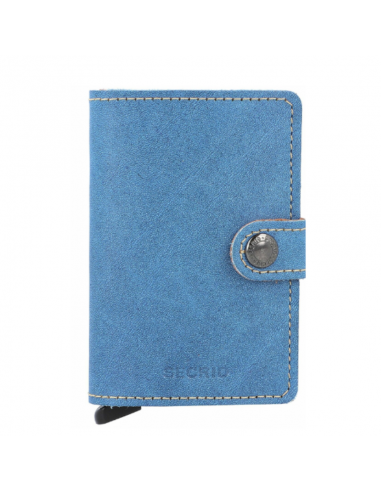 Porte-cartes (Indigo 3 - Sand)