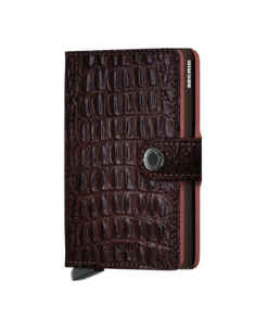 Porte-cartes (Nile Brown)