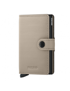 Porte-cartes (Matte Desert)