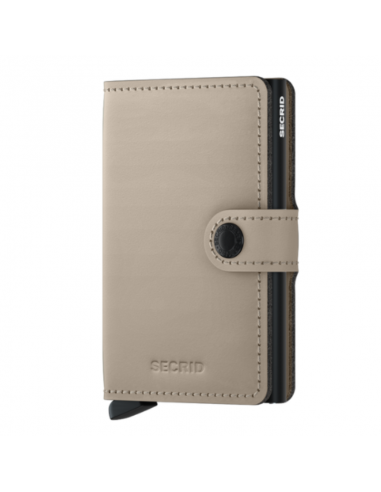 Porte-cartes (Matte Desert)