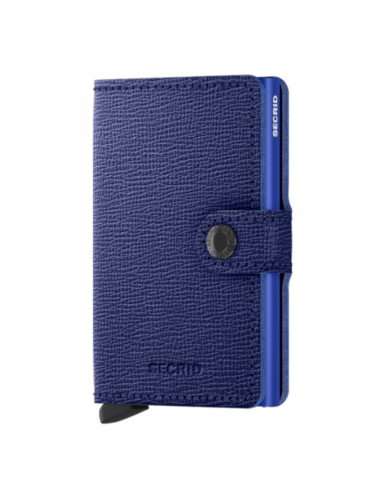 Porte-cartes (Crisple Cobalt)