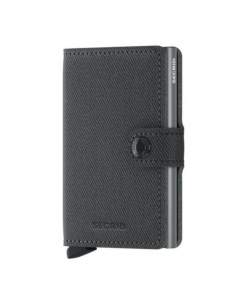 Porte-cartes (Twist Grey)