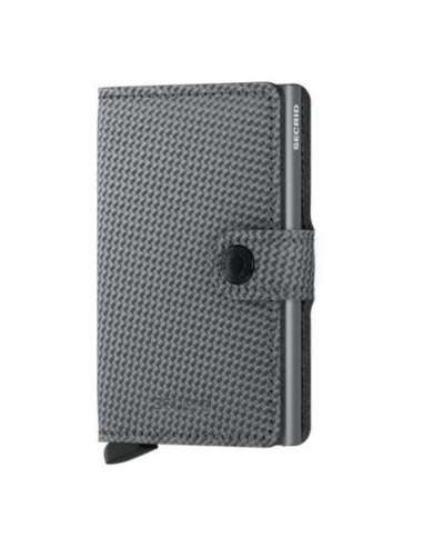 Porte-cartes (Carbon Cool grey)
