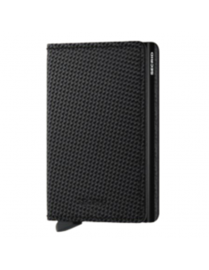 Porte-cartes Slim (Carbon...