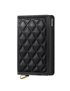 Porte-Cartes Slim Premium...
