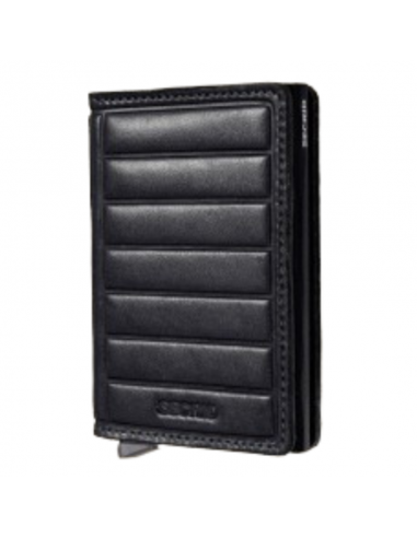 Porte-cartes Slim Premium (Emboss...