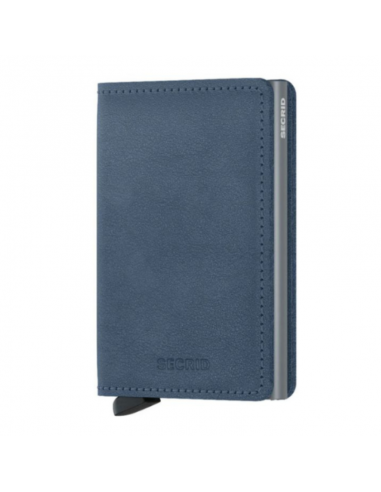 Porte-cartes Slim (Original Ice blue)