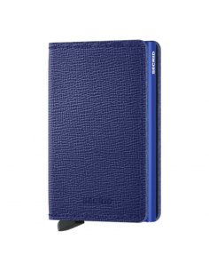 Porte-cartes Slim (Crisple...