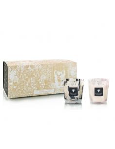 Coffret duo Pearls