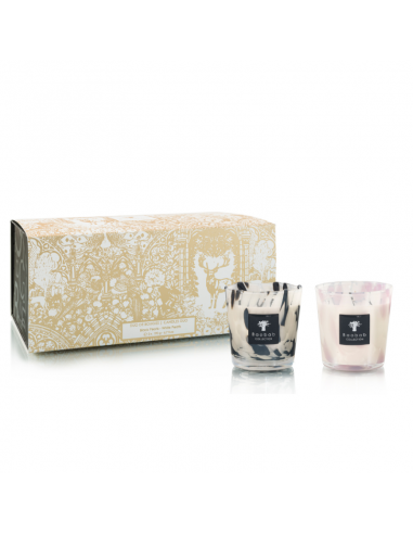 Coffret duo Pearls