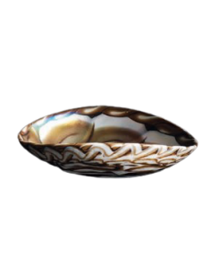 Coupelle Murano PIEGHETTA...