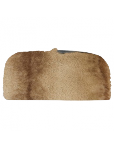 Plaid Jumbo Brady - 150x200cm