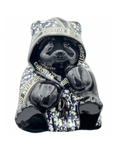 Panda Couture - H42cm