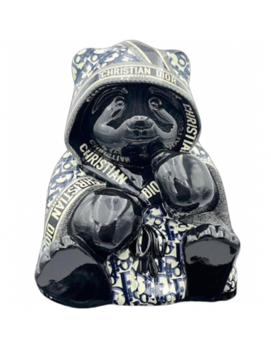 Panda Couture - H42cm