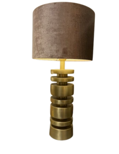 Lampe HAMPTON