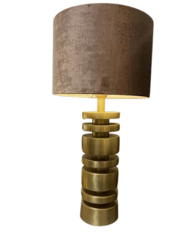 Lampe HAMPTON