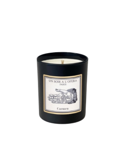 Bougie Carmen 180g