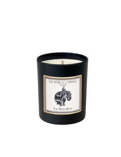 Bougie La Bayadère 180g