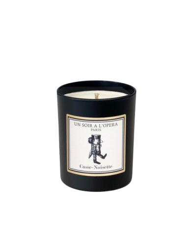 Bougie Casse Noisette 180g