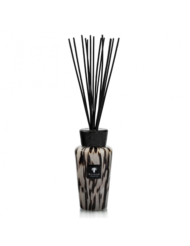 Diffuseur 500ml Black Pearls