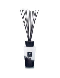 Diffuseur 500ml Feathers Black