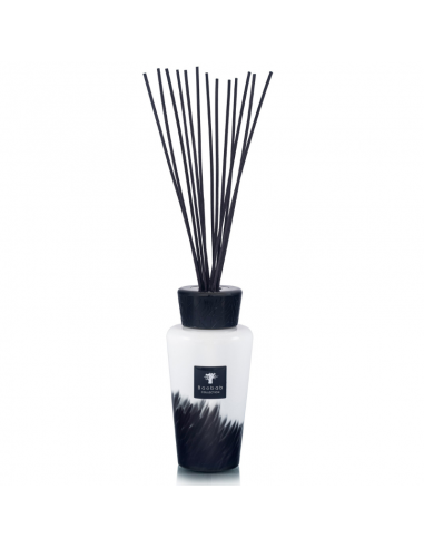 Diffuseur 500ml Feathers Black