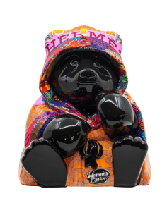 Panda Légendes - H42cm