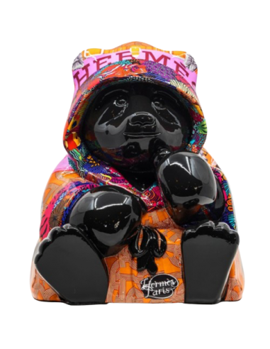 Panda Légendes - H42cm