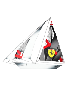 Voilier Cronos 40 Carbone -...