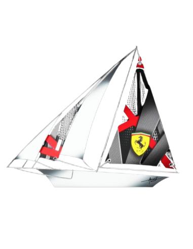 Voilier Cronos 40 Carbone - Tifosi