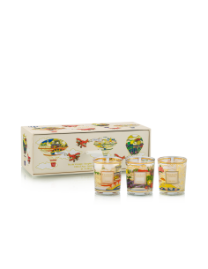 Coffret trio Provence -...