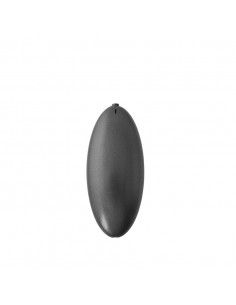 Briquet de table STONE - black