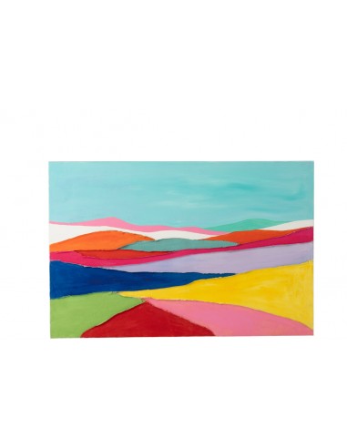 Tableau Summer 122x182cm