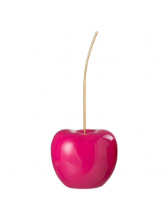 Sculpture Pink Cherry 54cm...