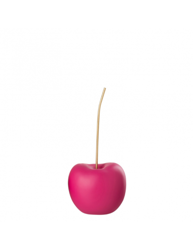 Sculpture Pink Cherry finition mate...