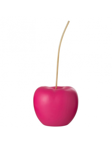 Sculpture Pink Cherry finition mate...
