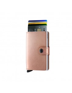 Porte-cartes (MMe-Rose)