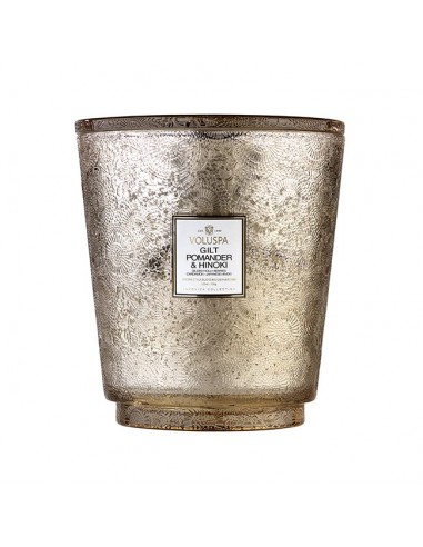 Bougie Japonica Hearth 3,5KG
