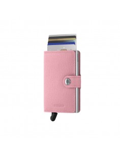 Porte-cartes (MC-Pink)